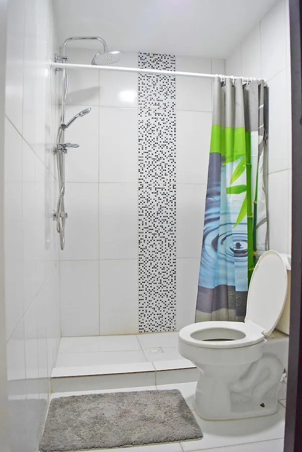 Westland Properties Apartments Palm Beach
