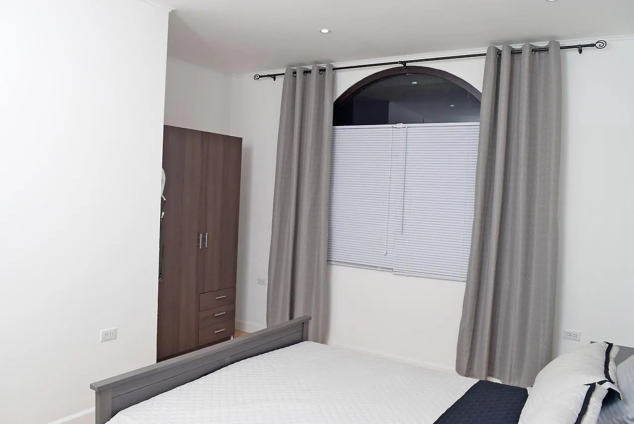 Westland Properties Apartments Palm Beach 0*,  Aruba
