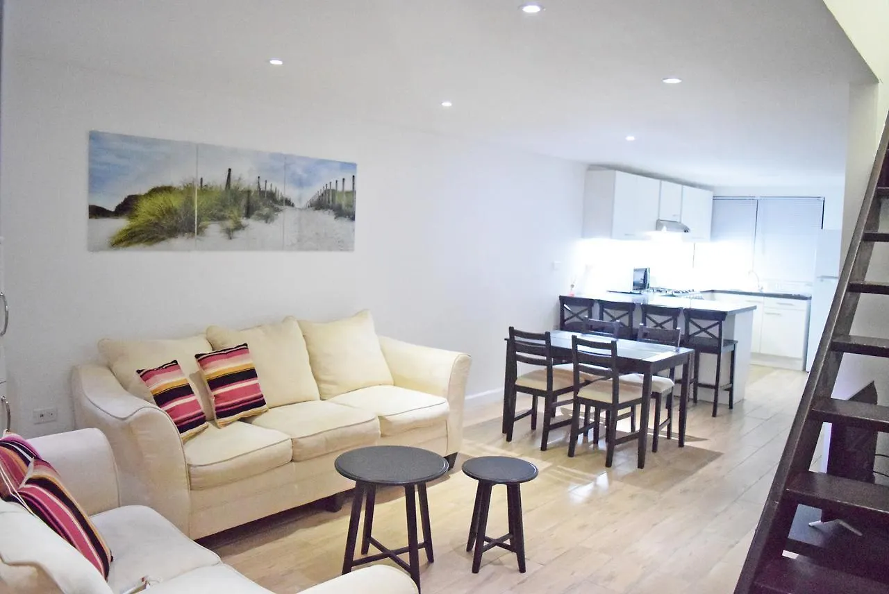 Westland Properties Apartments Palm Beach