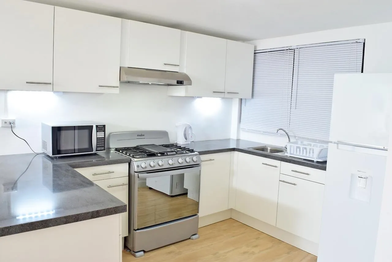 Westland Properties Apartments Palm Beach