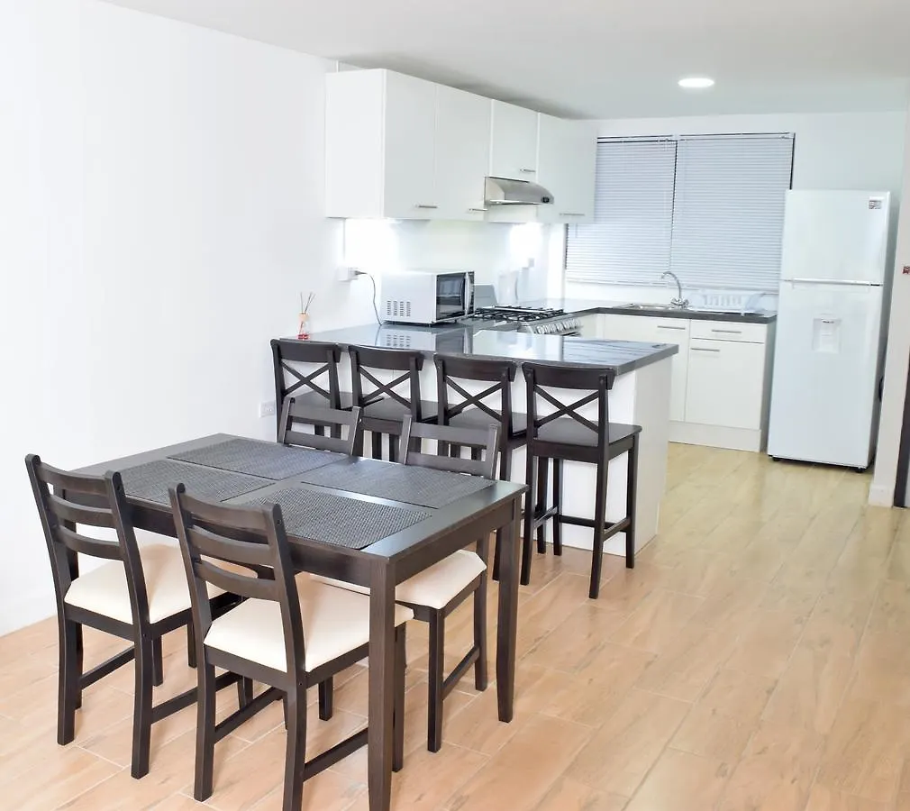 Westland Properties Apartments Palm Beach