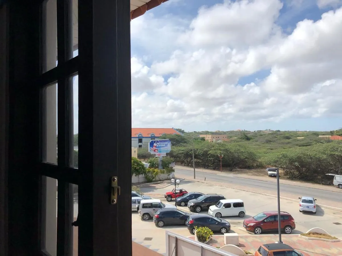 Westland Properties Apartments Palm Beach