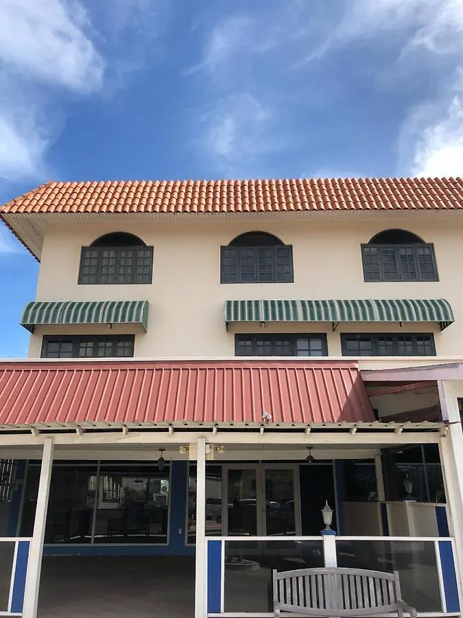 Westland Properties Apartments Palm Beach