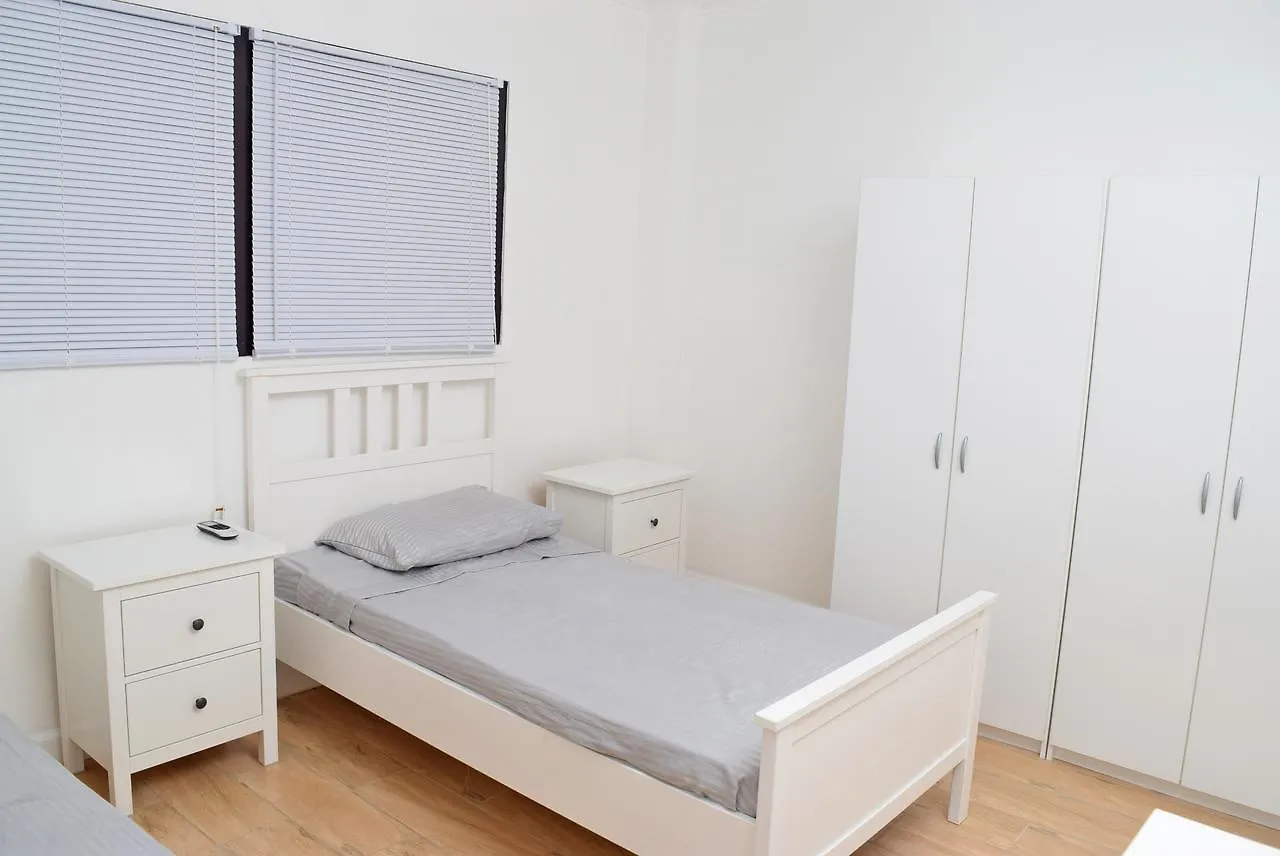 شاطئ بالم Westland Properties Apartments أروبا