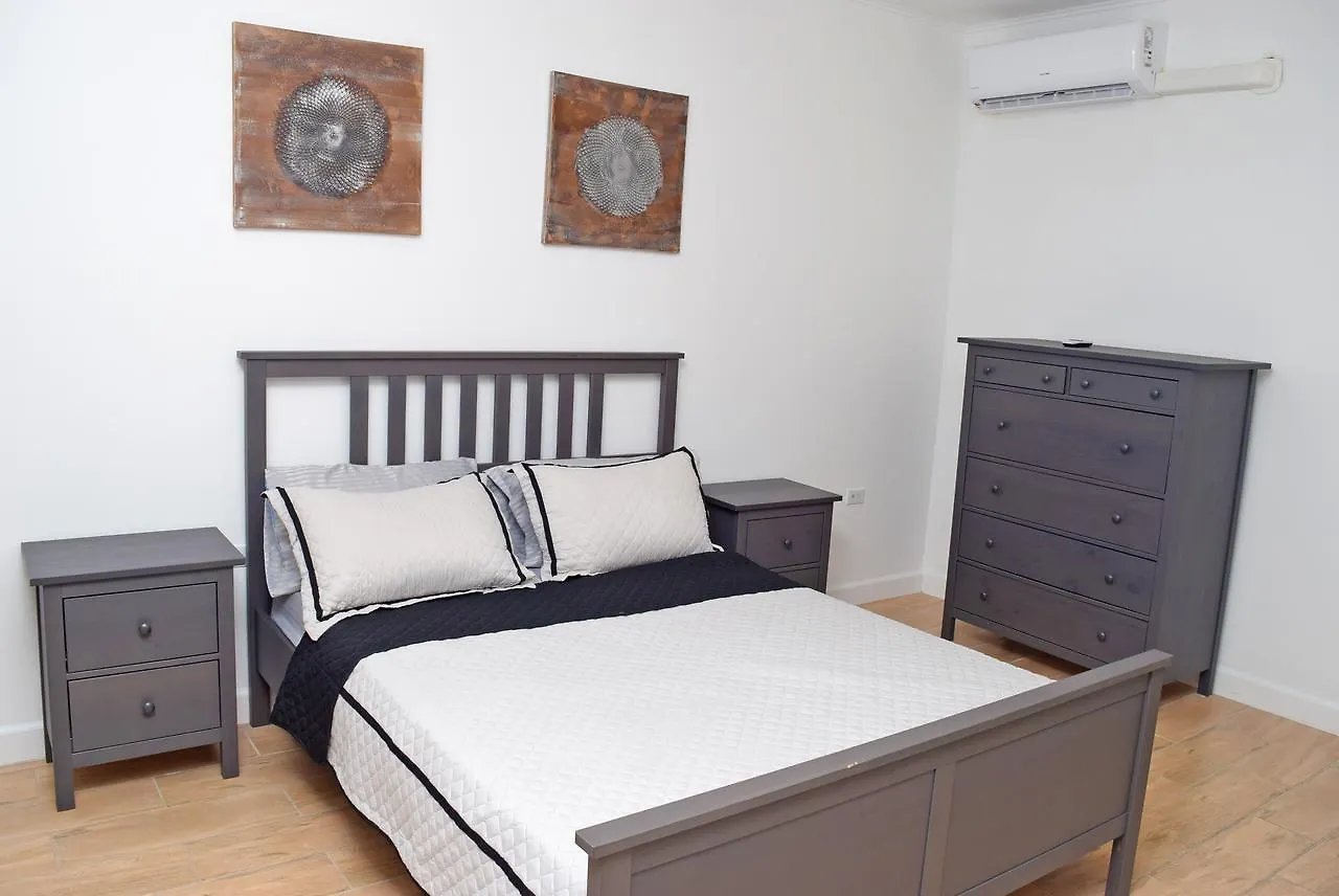شاطئ بالم Westland Properties Apartments أروبا