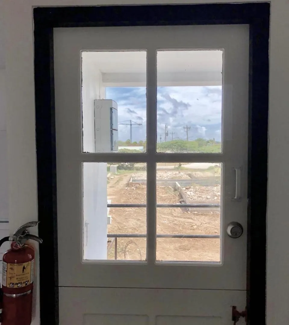 شاطئ بالم Westland Properties Apartments شاطئ بالم